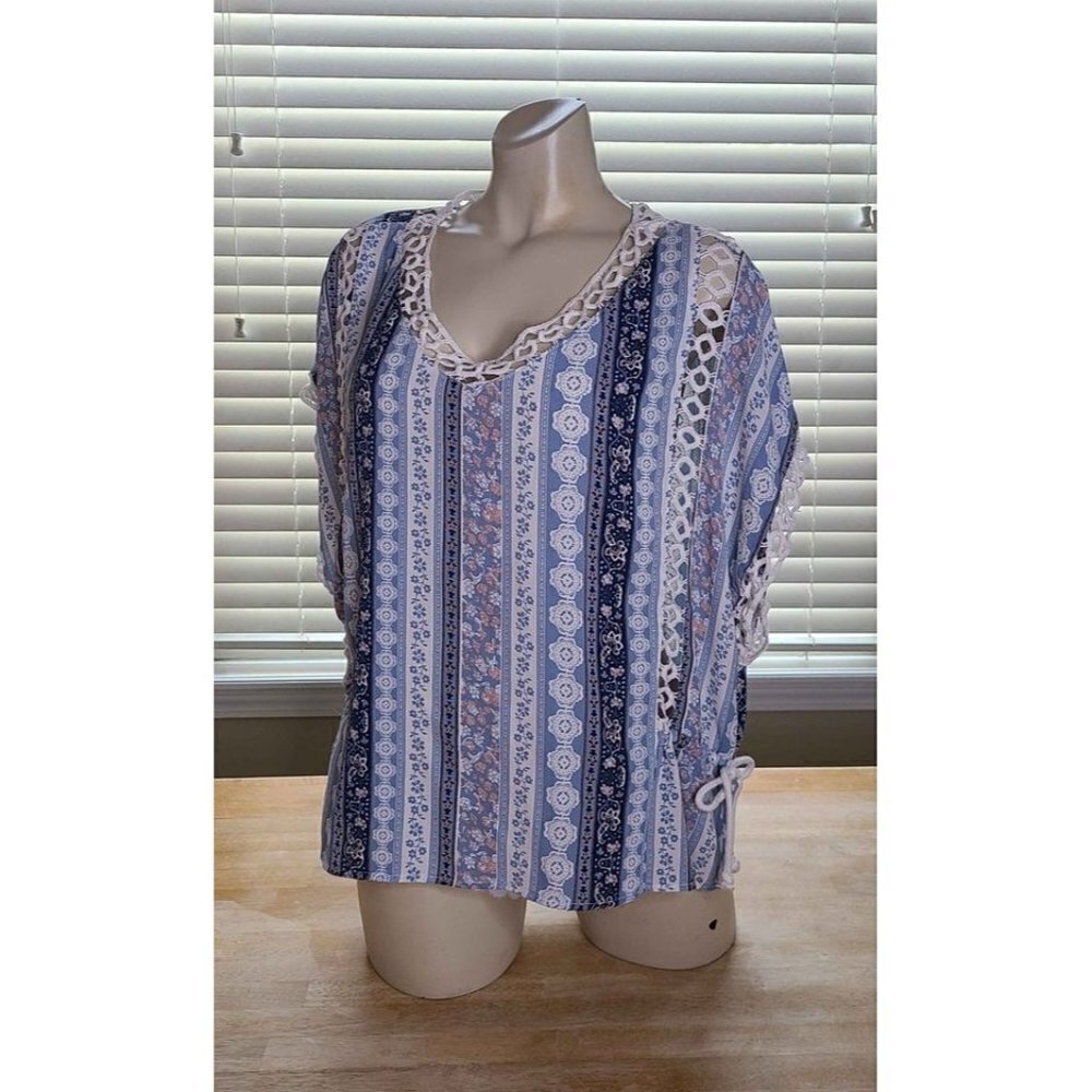 Size Small Mistic Prysm Top